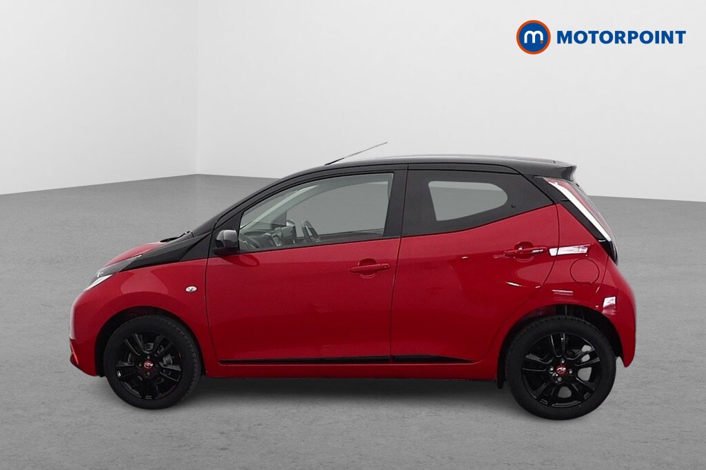 Used Toyota AYGO for sale - 78053839: Photo 7