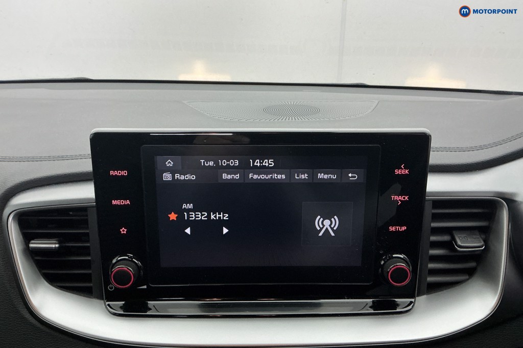 Used Kia Ceed 2023 for sale - 77819934: Photo 10