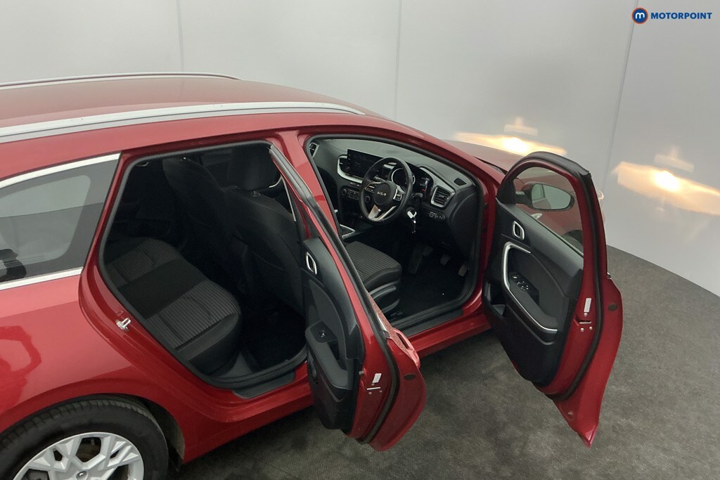 Used Kia Ceed 2023 for sale - 77819934: Photo 12