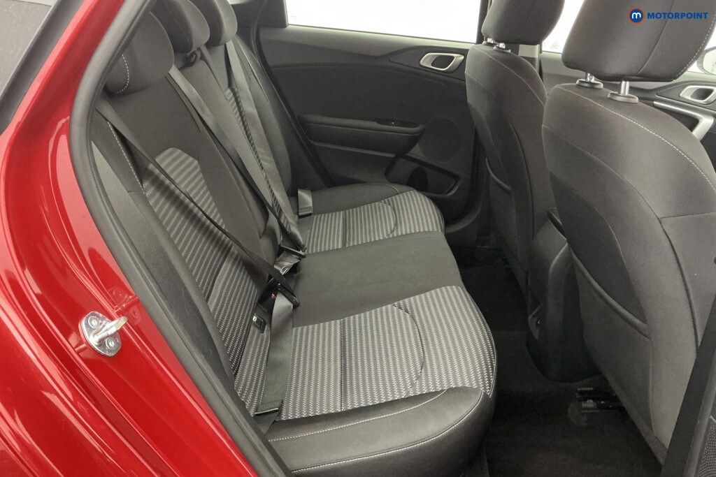 Used Kia Ceed 2023 for sale - 77819934: Photo 13