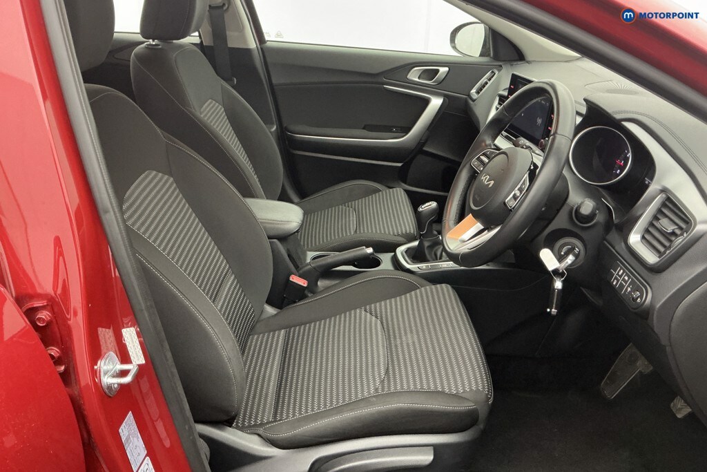 Used Kia Ceed 2023 for sale - 77819934: Photo 14