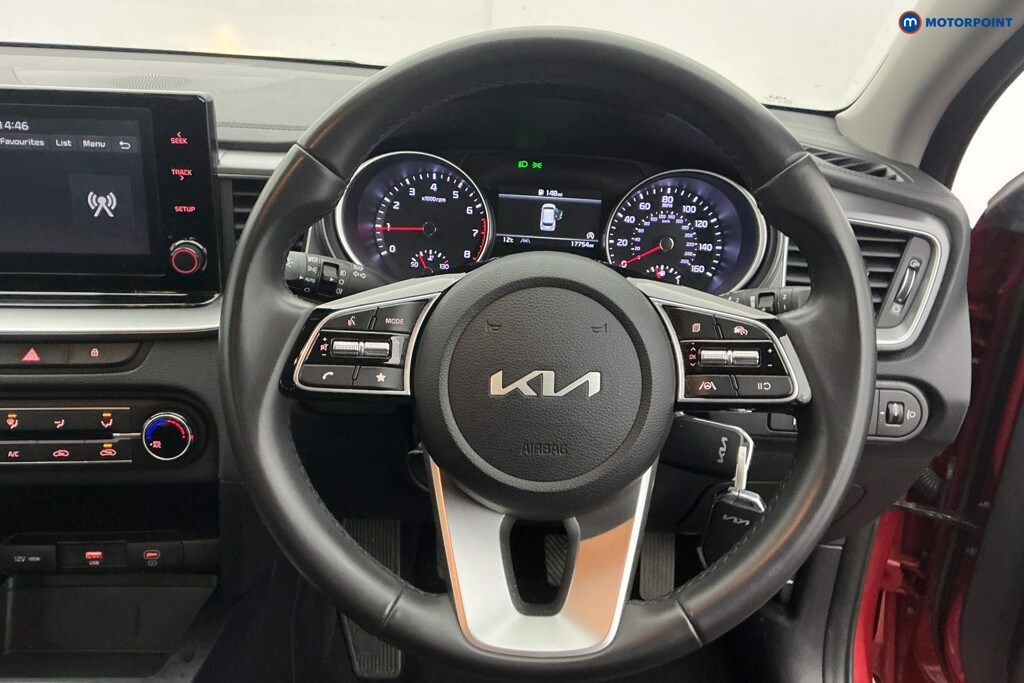 Used Kia Ceed 2023 for sale - 77819934: Photo 15