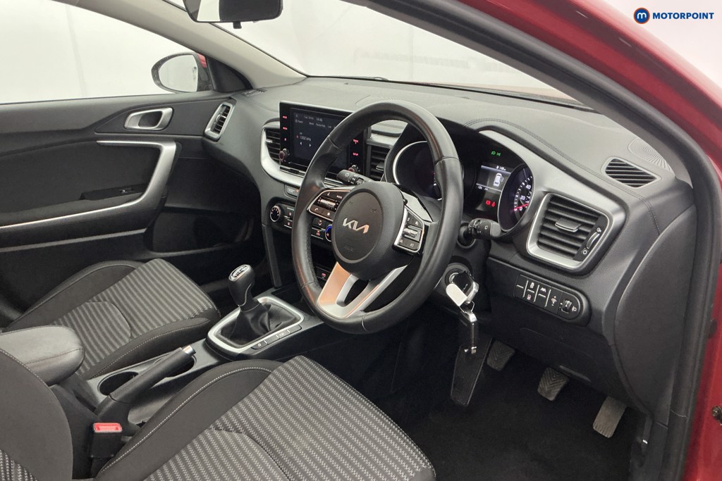 Used Kia Ceed 2023 for sale - 77819934: Photo 16