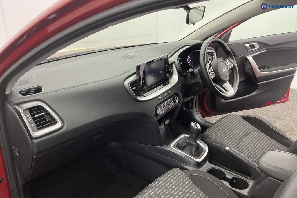 Used Kia Ceed 2023 for sale - 77819934: Photo 17