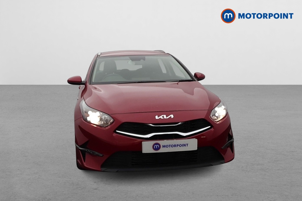 Used Kia Ceed 2023 for sale - 77819934: Photo 2