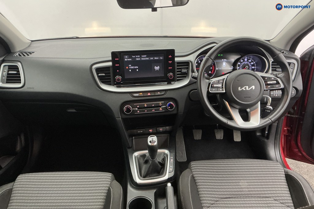 Used Kia Ceed 2023 for sale - 77819934: Photo 20