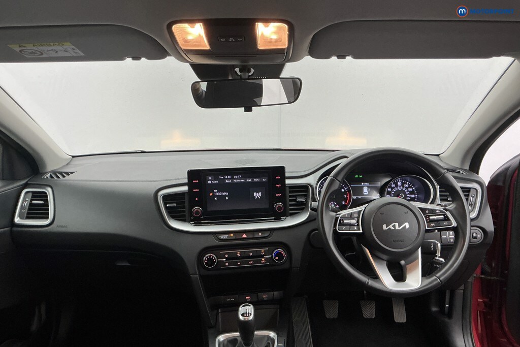 Used Kia Ceed 2023 for sale - 77819934: Photo 21