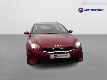Used Kia Ceed 2023 for sale - 77819934: Photo