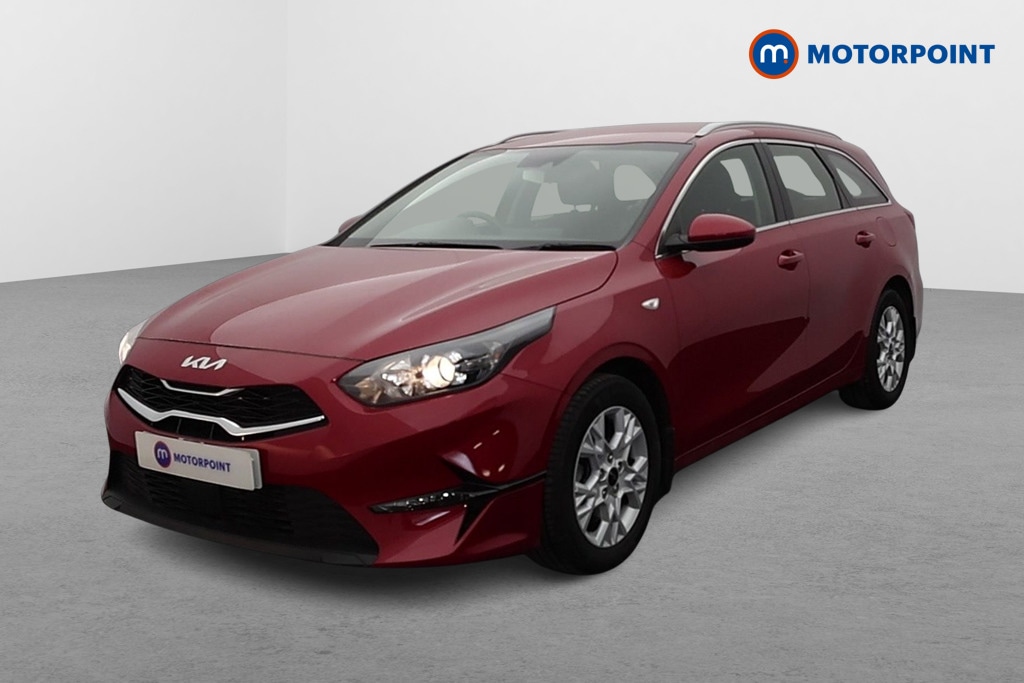 Used Kia Ceed 2023 for sale - 77819934: Photo 3