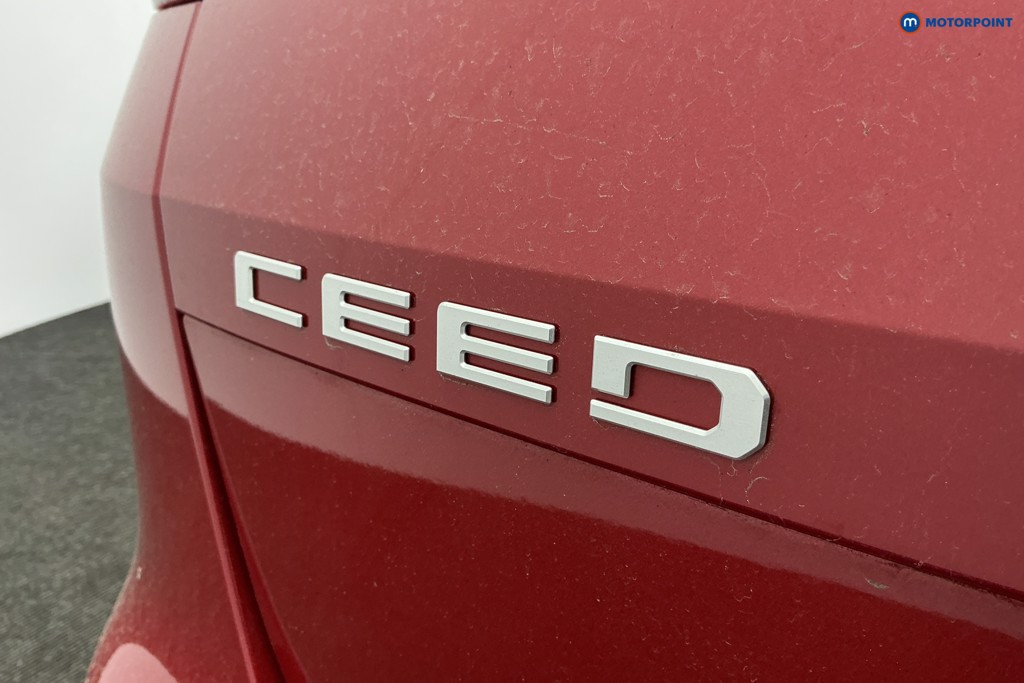 Used Kia Ceed 2023 for sale - 77819934: Photo 37