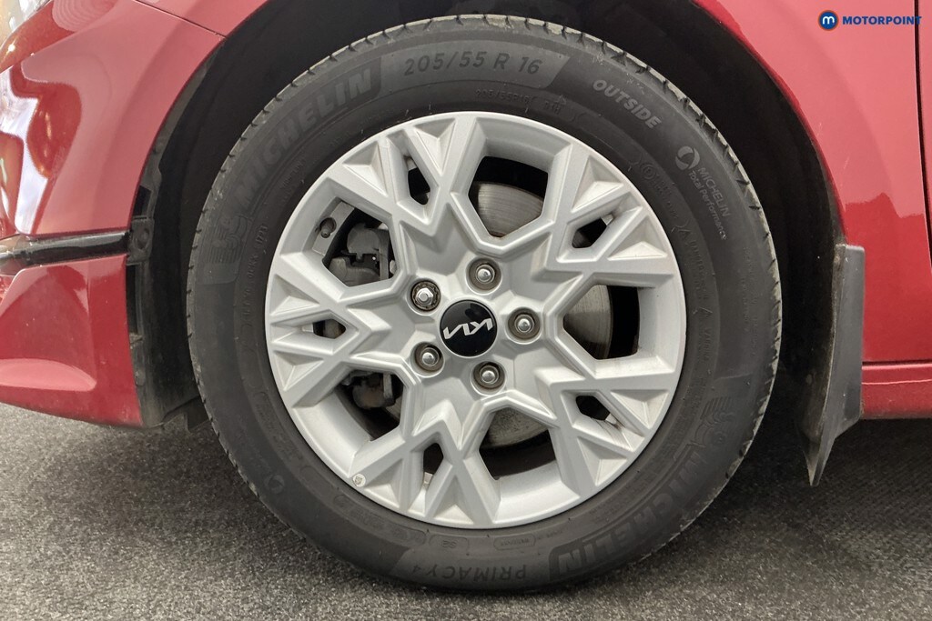 Used Kia Ceed 2023 for sale - 77819934: Photo 39