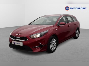 Used Kia Ceed 2023 for sale - 77819934: Photo