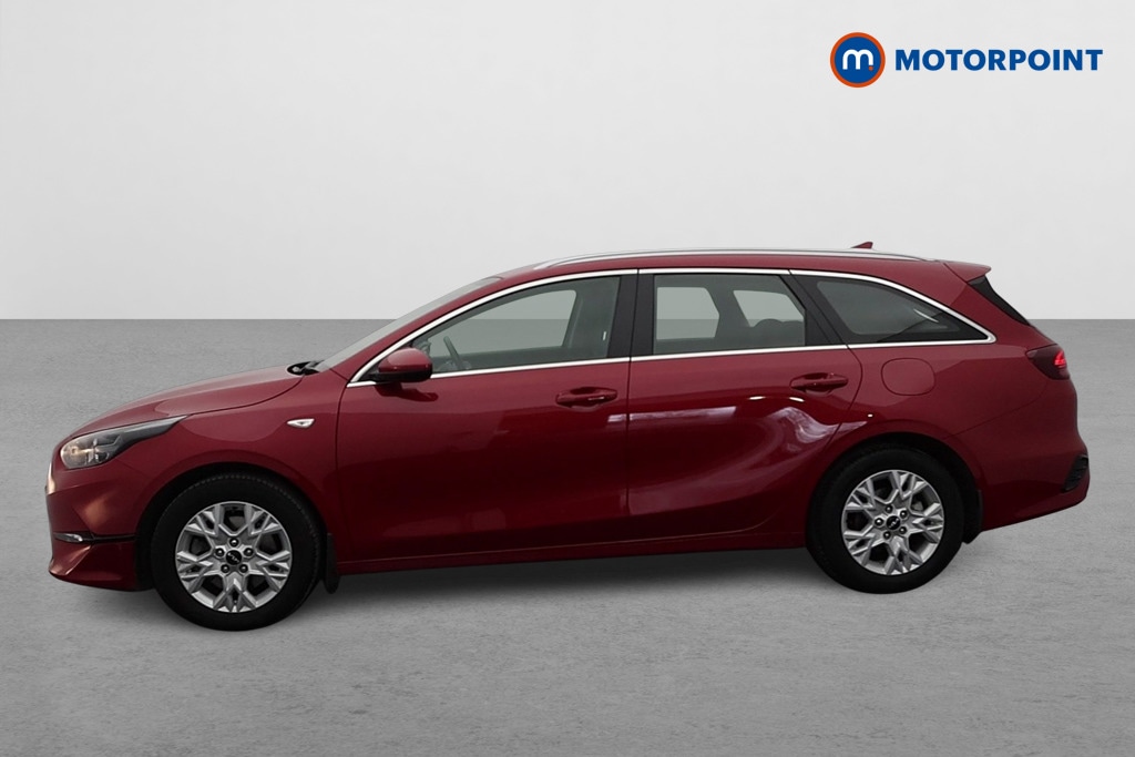 Used Kia Ceed 2023 for sale - 77819934: Photo 4