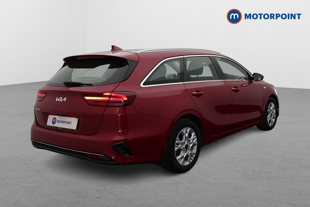 Used Kia Ceed 2023 for sale - 77819934: Photo 7