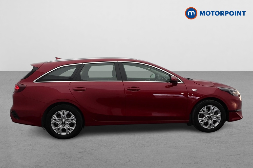 Used Kia Ceed 2023 for sale - 77819934: Photo 8