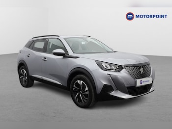 2021 - 1.2 PureTech Allure 5dr