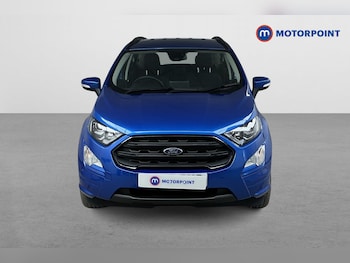 Used Ford Ecosport 2022 for sale - 75943862: Photo