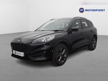 Used Ford Kuga 2023 for sale - 78725177: Photo