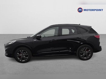 Used Ford Kuga 2023 for sale - 78725177: Photo