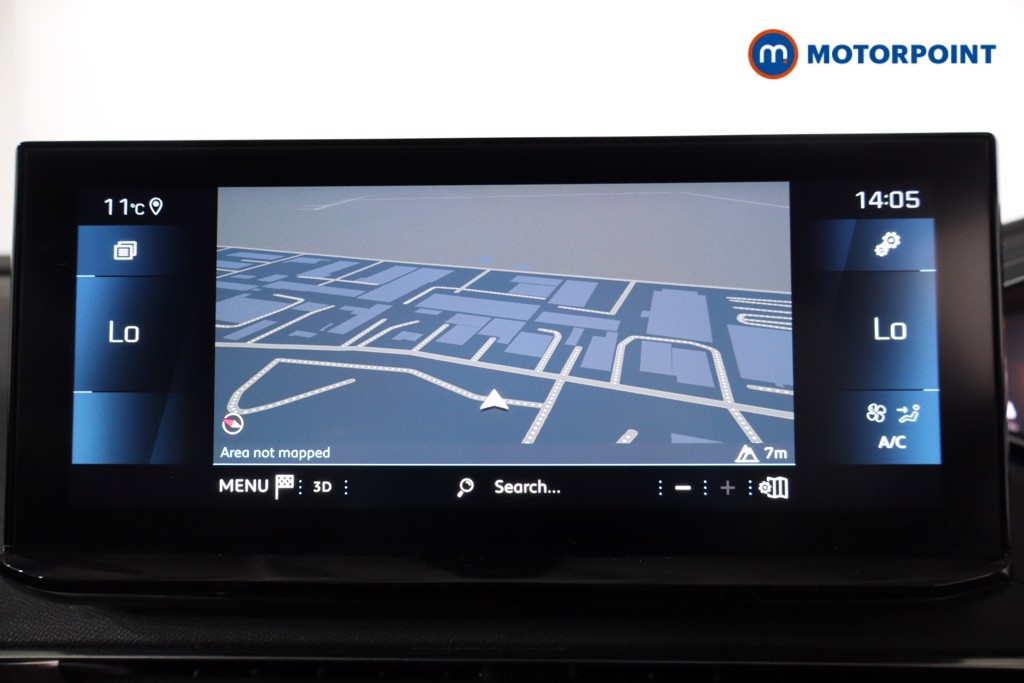 Used Peugeot 5008 2023 for sale - 77071733: Photo 10