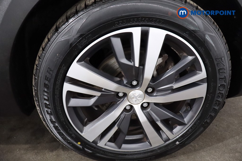 Used Peugeot 5008 2023 for sale - 77071733: Photo 18