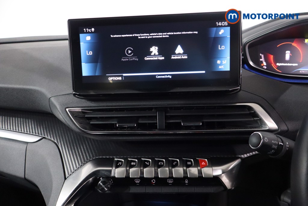 Used Peugeot 5008 2023 for sale - 77071733: Photo 23