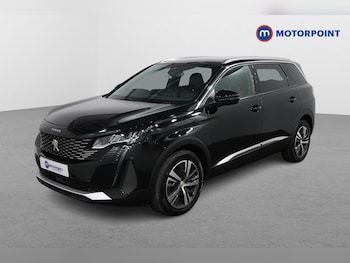 Used Peugeot 5008 2023 for sale - 77071733: Photo