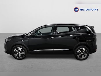Used Peugeot 5008 2023 for sale - 77071733: Photo