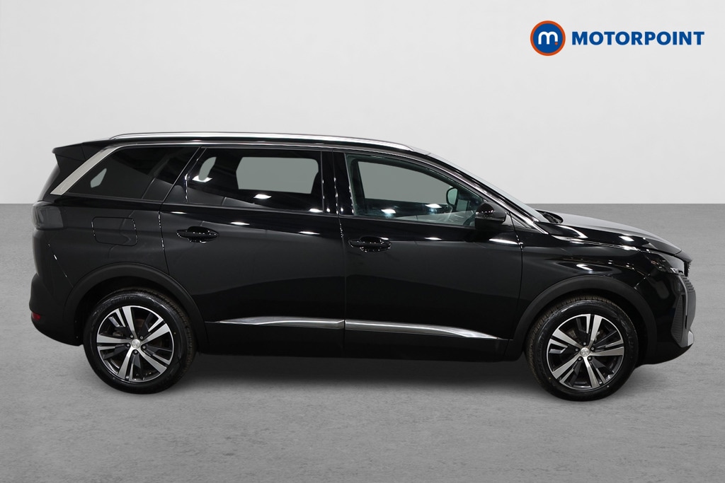 Used Peugeot 5008 2023 for sale - 77071733: Photo 8