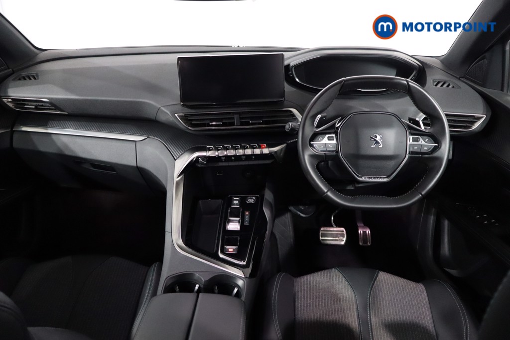 Used Peugeot 5008 2023 for sale - 77071733: Photo 9