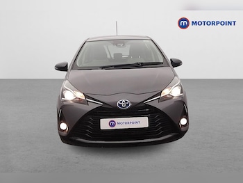 Used Toyota Yaris 2019 for sale - 78717332: Photo