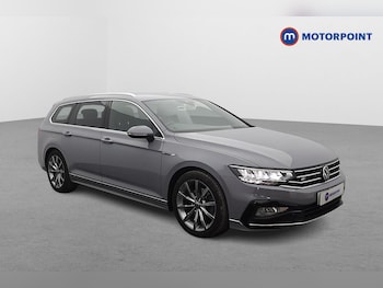 Used Volkswagen Passat 2022 for sale - 78251335: Photo