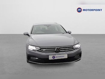 Used Volkswagen Passat 2022 for sale - 78251335: Photo