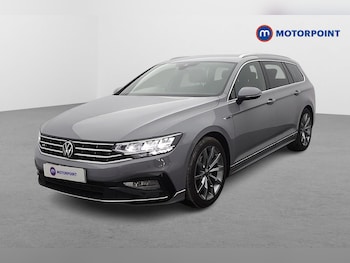 Used Volkswagen Passat 2022 for sale - 78251335: Photo