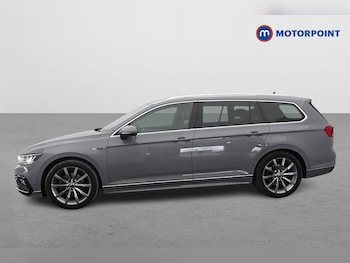 Used Volkswagen Passat 2022 for sale - 78251335: Photo