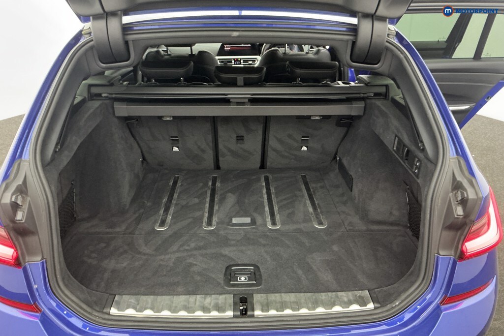 Used BMW 3 Series 2020 for sale - 78064734: Photo 11