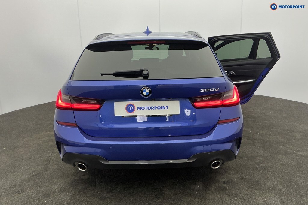 Used BMW 3 Series 2020 for sale - 78064734: Photo 12