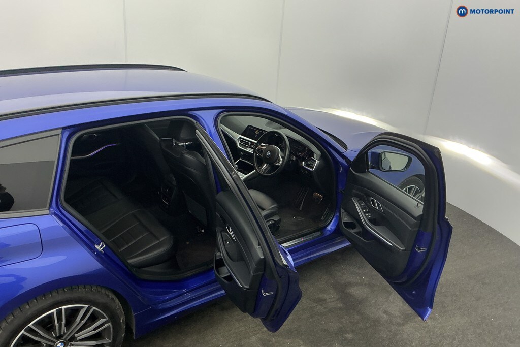 Used BMW 3 Series 2020 for sale - 78064734: Photo 13