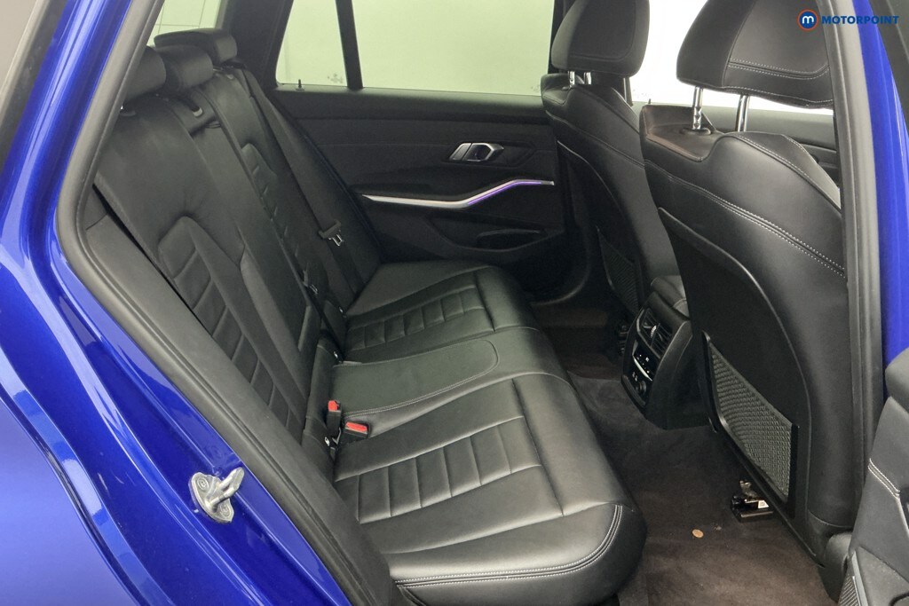 Used BMW 3 Series 2020 for sale - 78064734: Photo 14