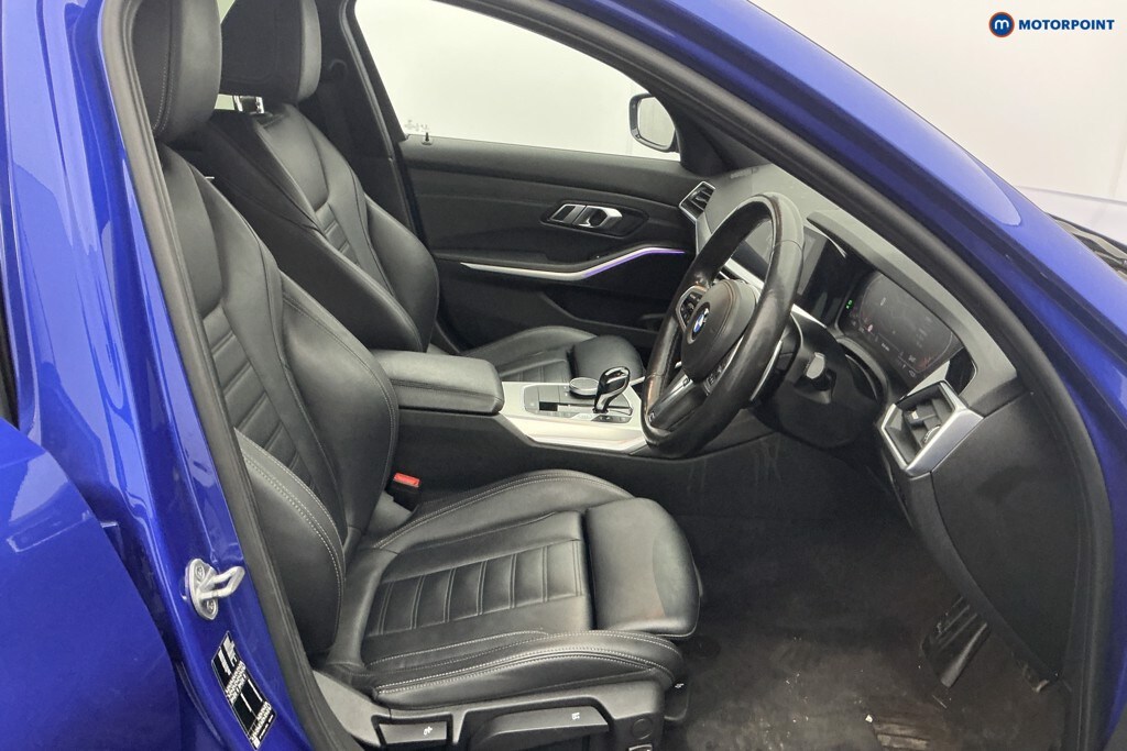 Used BMW 3 Series 2020 for sale - 78064734: Photo 15