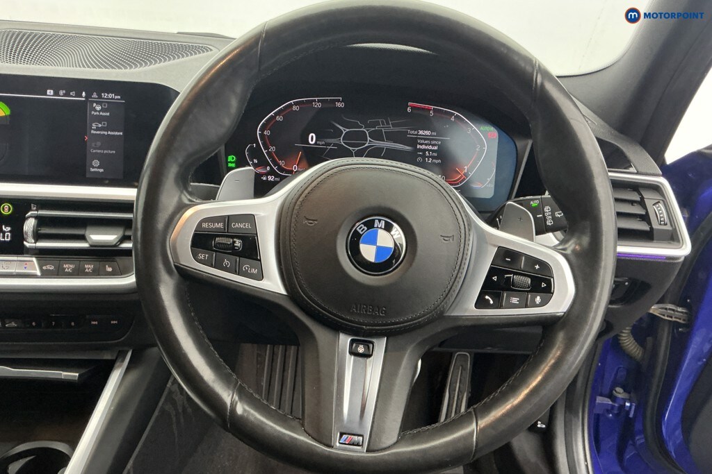 Used BMW 3 Series 2020 for sale - 78064734: Photo 16