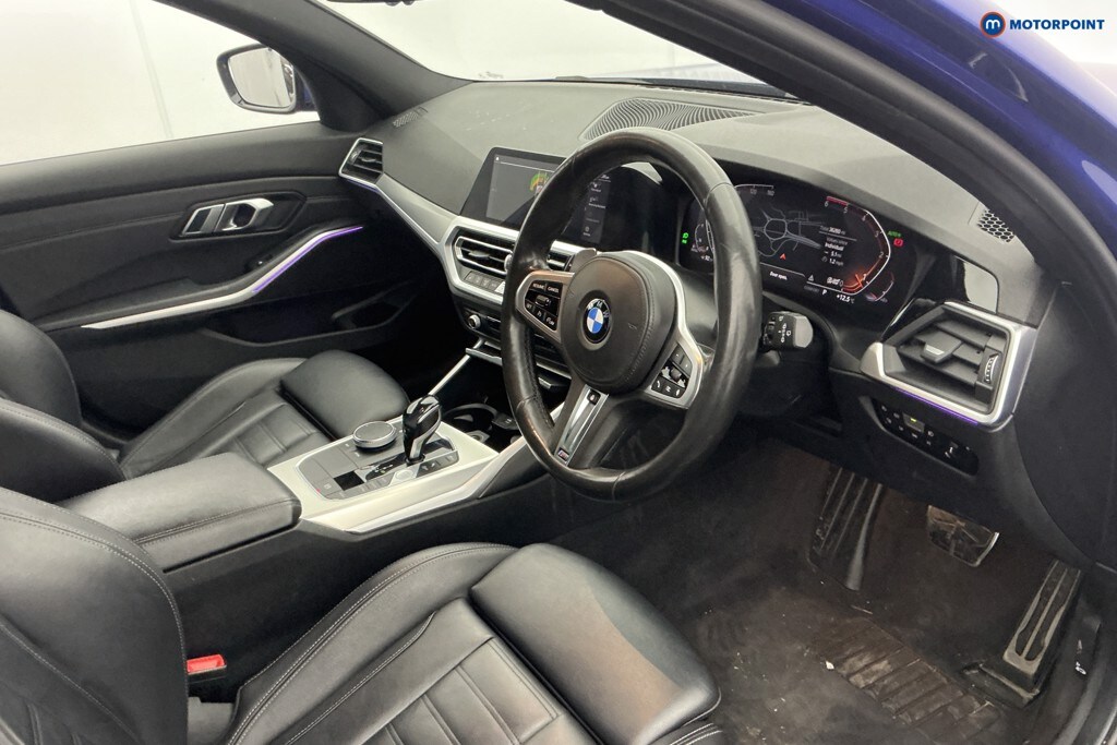 Used BMW 3 Series 2020 for sale - 78064734: Photo 17