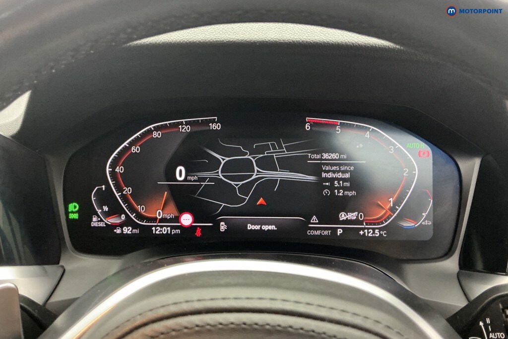 Used BMW 3 Series 2020 for sale - 78064734: Photo 19