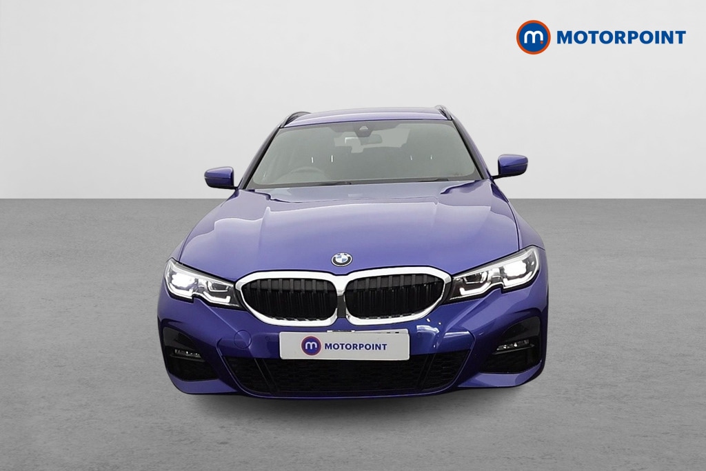 Used BMW 3 Series 2020 for sale - 78064734: Photo 2