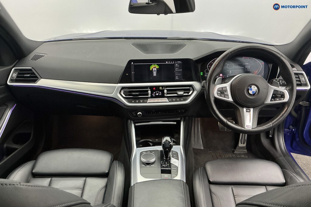 Used BMW 3 Series 2020 for sale - 78064734: Photo 21