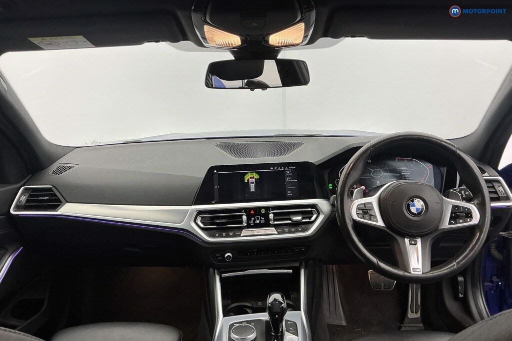 Used BMW 3 Series 2020 for sale - 78064734: Photo 22