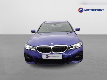 Used BMW 3 Series undefined for sale - 78064734: Photo