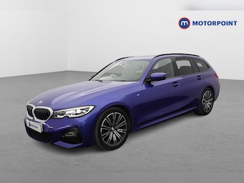 Used BMW 3 Series undefined for sale - 78064734: Photo