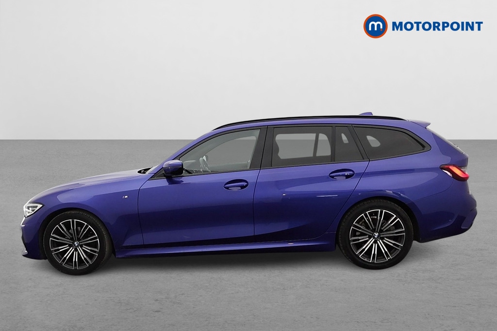 Used BMW 3 Series 2020 for sale - 78064734: Photo 4