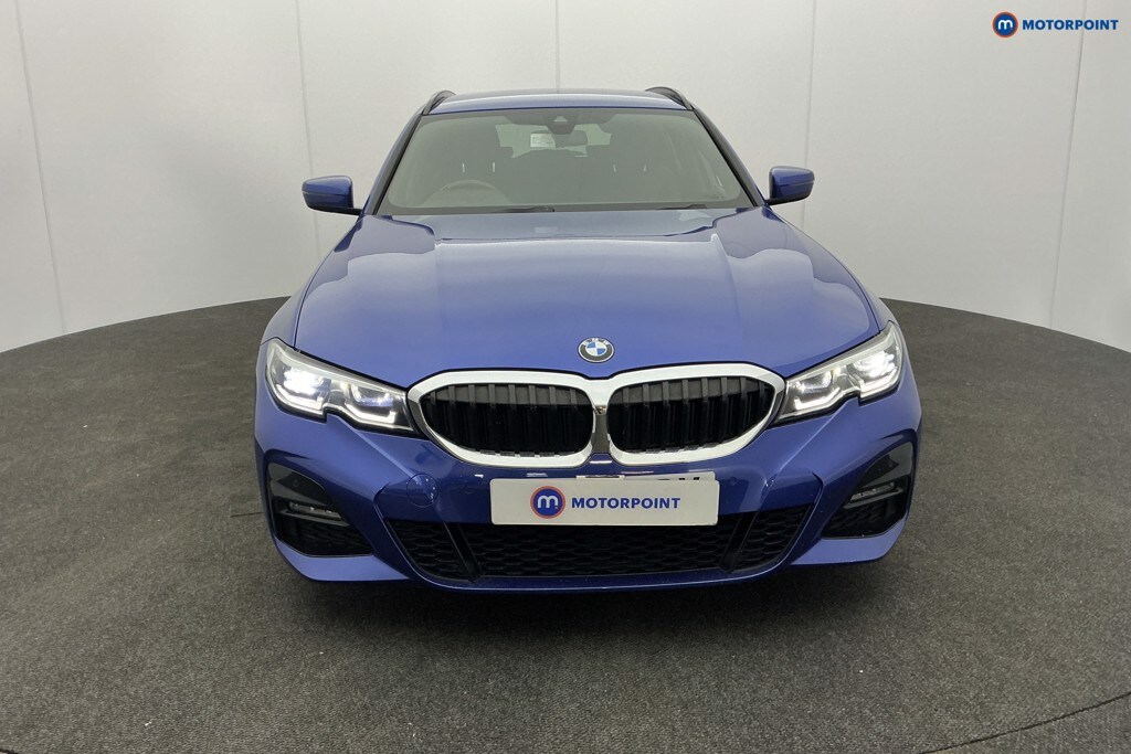 Used BMW 3 Series 2020 for sale - 78064734: Photo 40